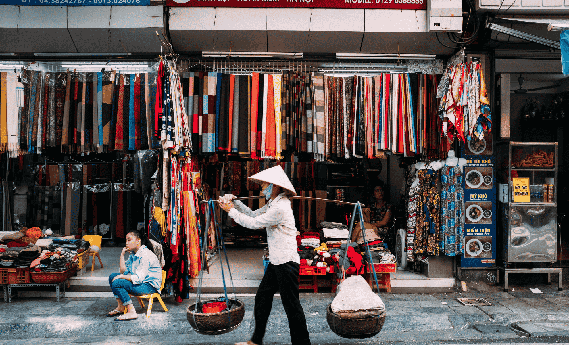 5 Muslim-Friendly Travel Tips You Should Know Before Visiting Vietnam!
