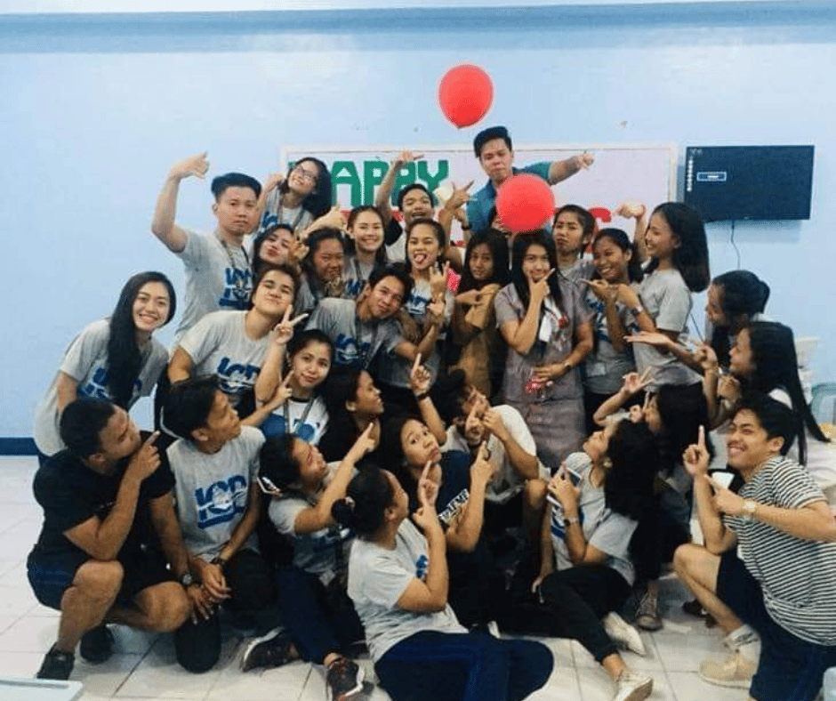 travel group corporate